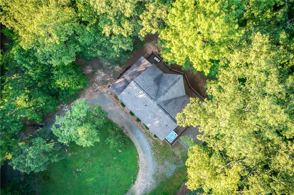 774 Kelly Ridge Drive Blue Ridge, GA 30513 - Photo 70 of 99