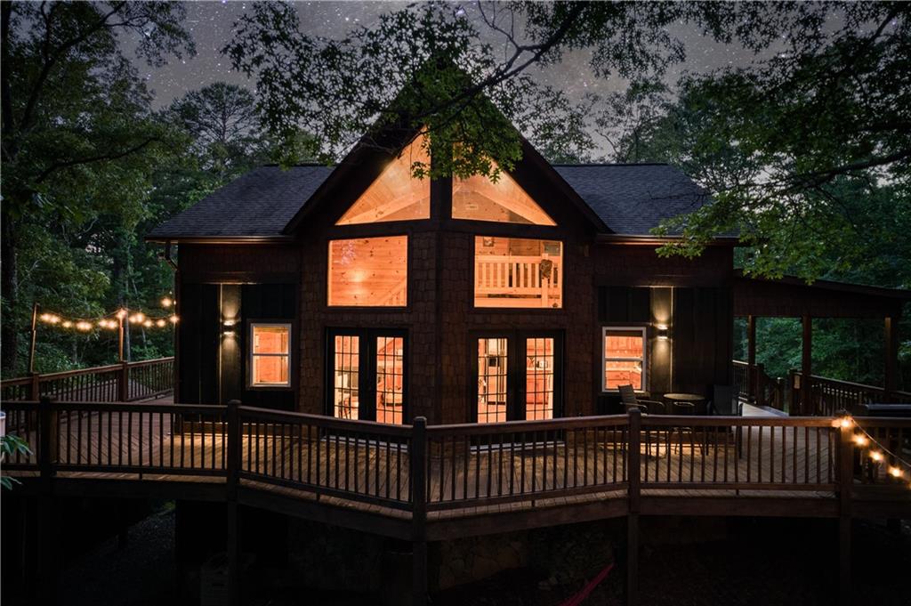 774 Kelly Ridge Drive Blue Ridge, GA 30513 - Photo 7 of 99