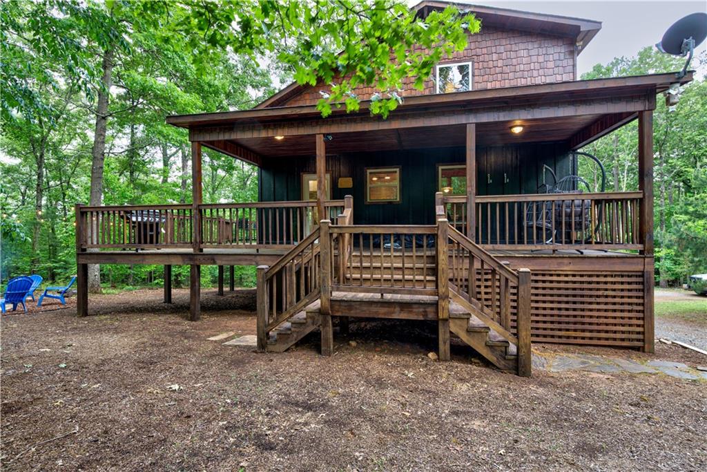 774 Kelly Ridge Drive Blue Ridge, GA 30513 - Photo 75 of 99