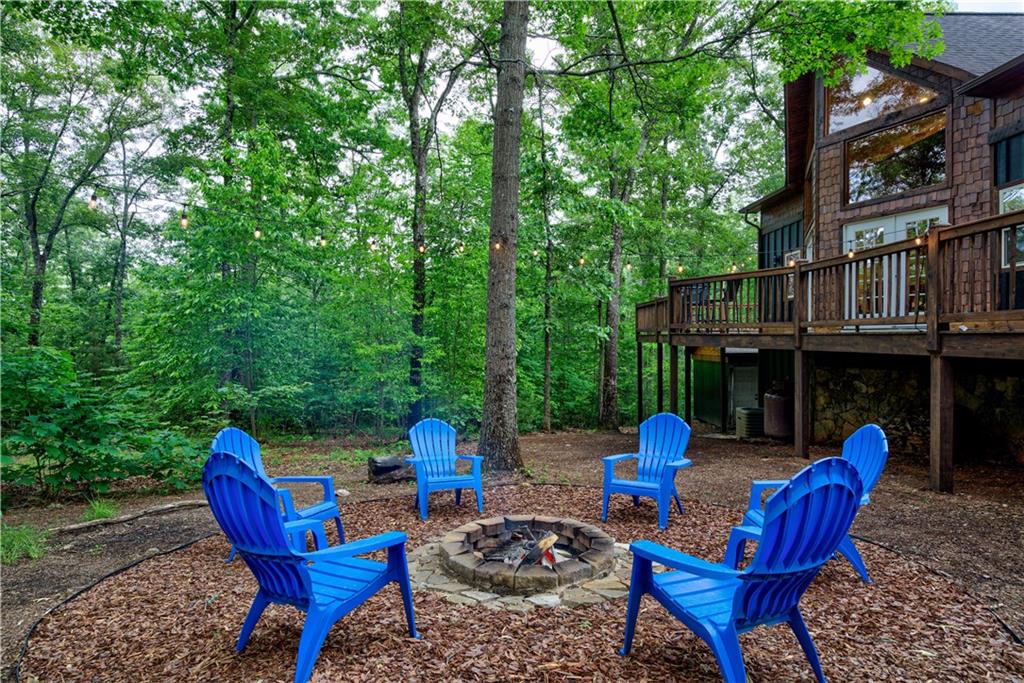 774 Kelly Ridge Drive Blue Ridge, GA 30513 - Photo 77 of 99