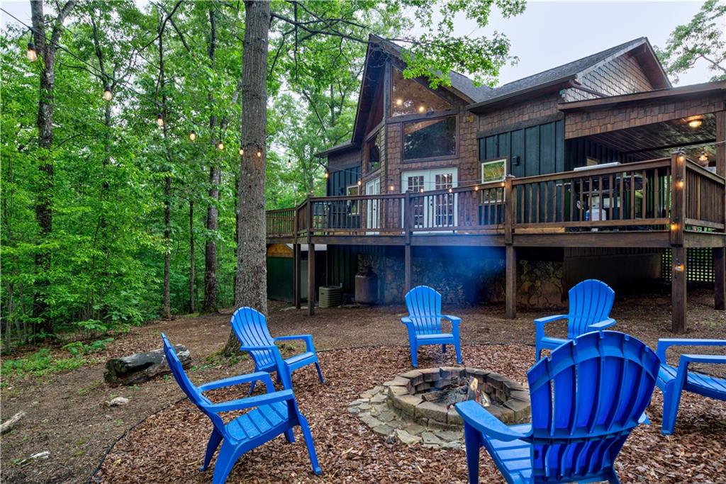 774 Kelly Ridge Drive Blue Ridge, GA 30513 - Photo 78 of 99