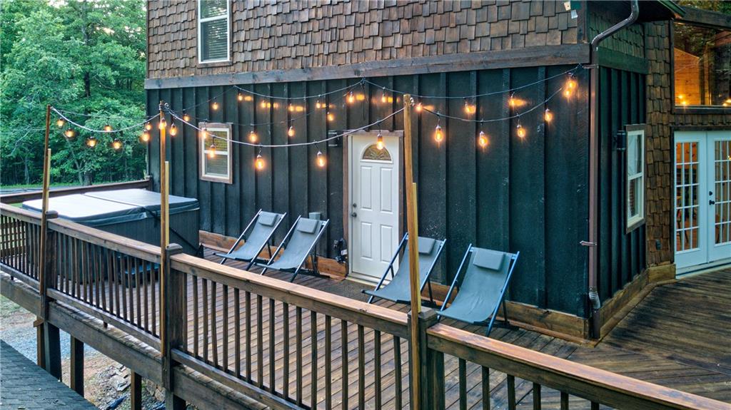 774 Kelly Ridge Drive Blue Ridge, GA 30513 - Photo 82 of 99