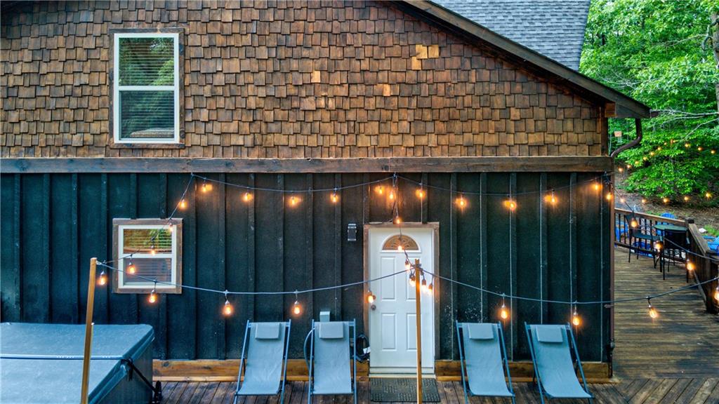 774 Kelly Ridge Drive Blue Ridge, GA 30513 - Photo 83 of 99