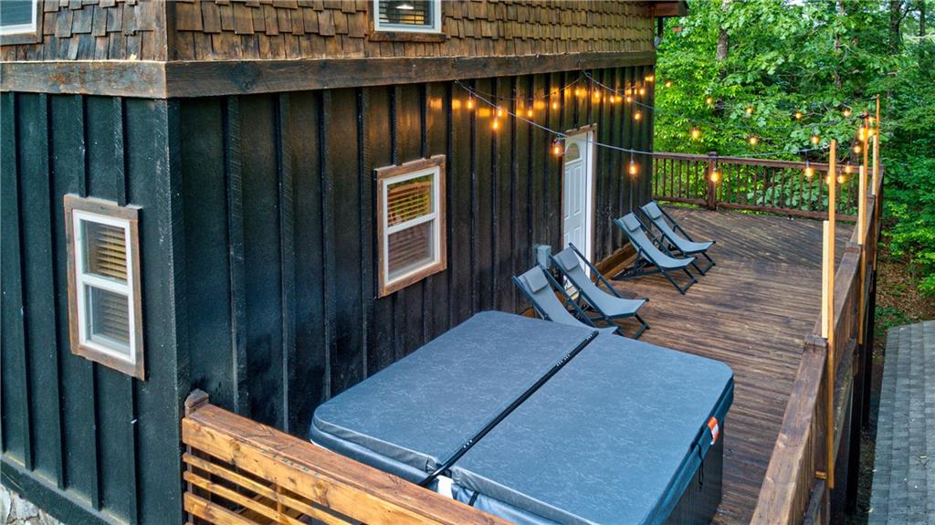 774 Kelly Ridge Drive Blue Ridge, GA 30513 - Photo 84 of 99