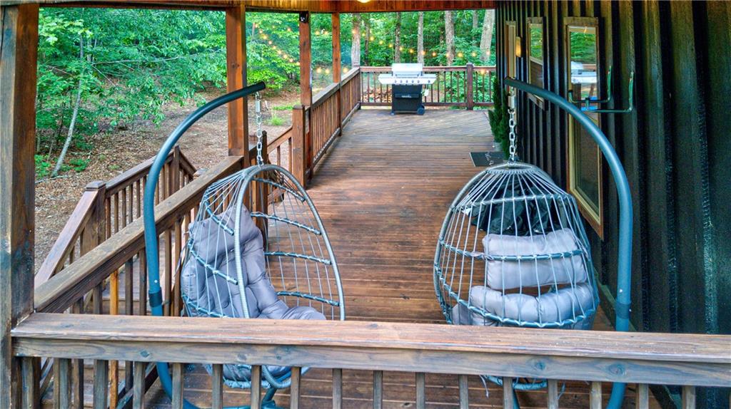 774 Kelly Ridge Drive Blue Ridge, GA 30513 - Photo 85 of 99