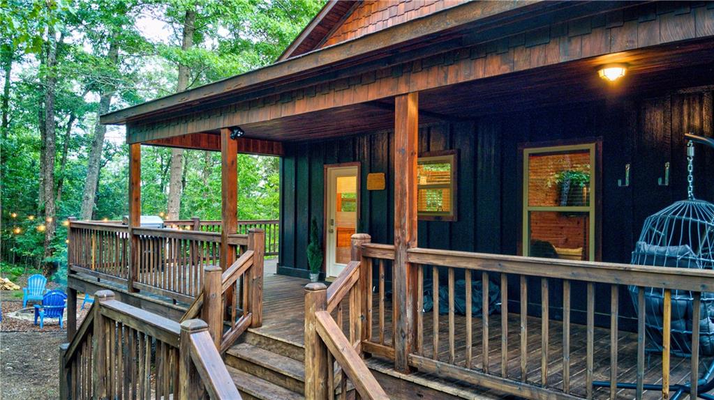 774 Kelly Ridge Drive Blue Ridge, GA 30513 - Photo 86 of 99