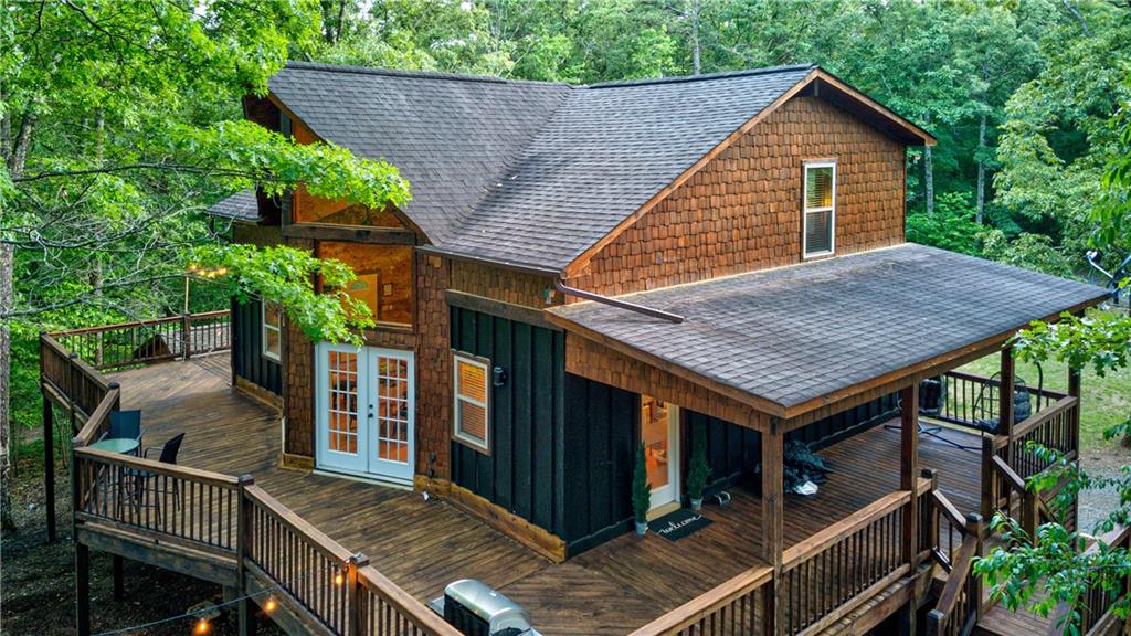 774 Kelly Ridge Drive Blue Ridge, GA 30513 - Photo 87 of 99