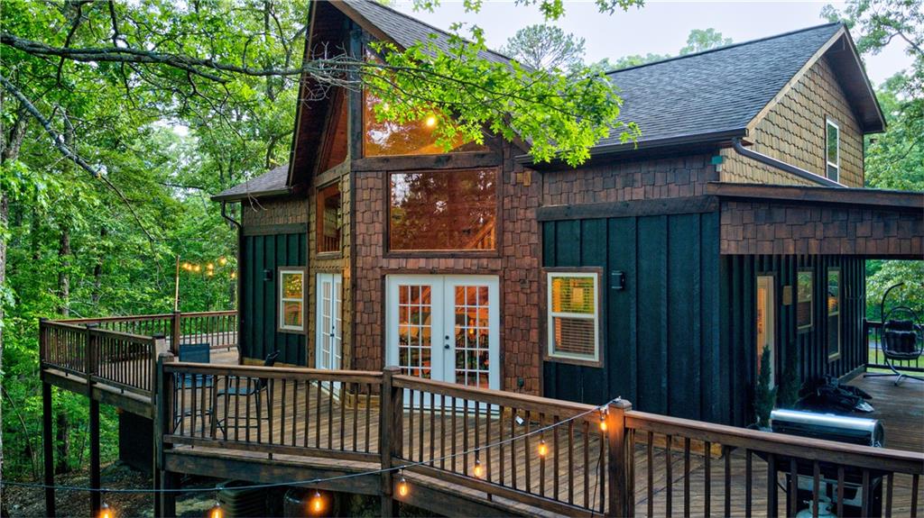 774 Kelly Ridge Drive Blue Ridge, GA 30513 - Photo 88 of 99