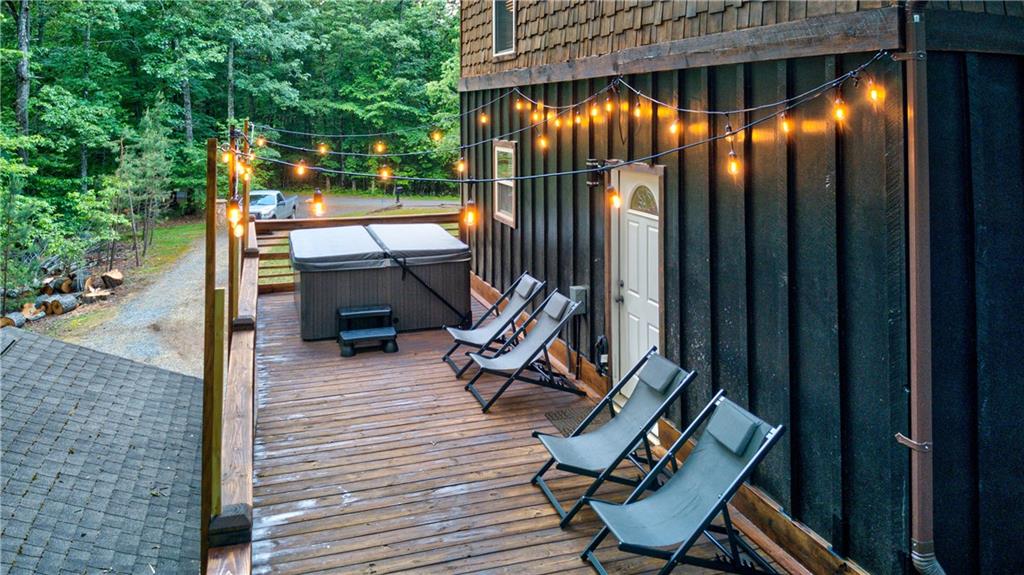 774 Kelly Ridge Drive Blue Ridge, GA 30513 - Photo 92 of 99