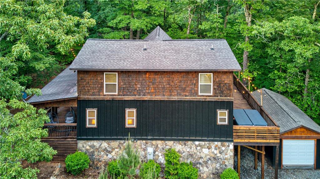 774 Kelly Ridge Drive Blue Ridge, GA 30513 - Photo 93 of 99