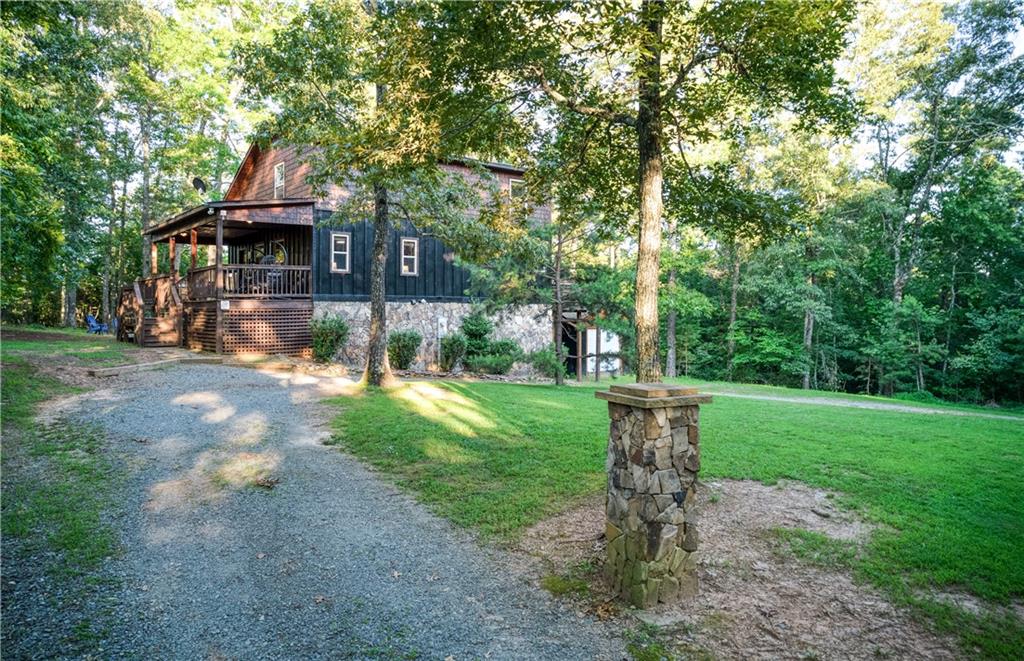 774 Kelly Ridge Drive Blue Ridge, GA 30513 - Photo 95 of 99