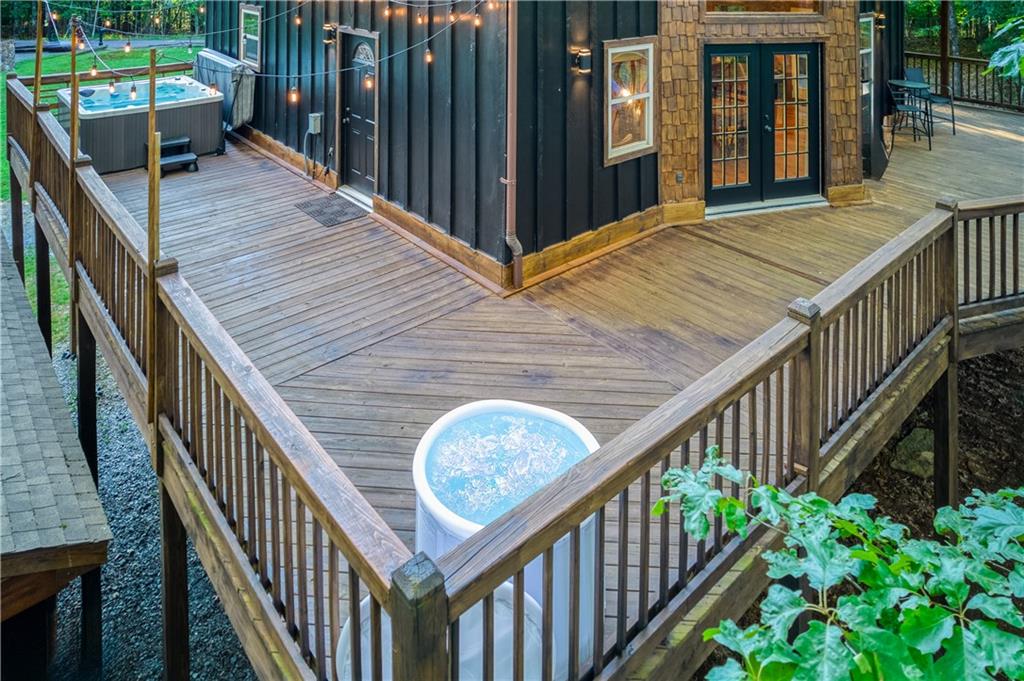 774 Kelly Ridge Drive Blue Ridge, GA 30513 - Photo 97 of 99