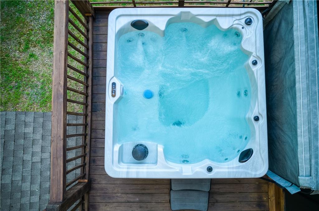 774 Kelly Ridge Drive Blue Ridge, GA 30513 - Photo 98 of 99