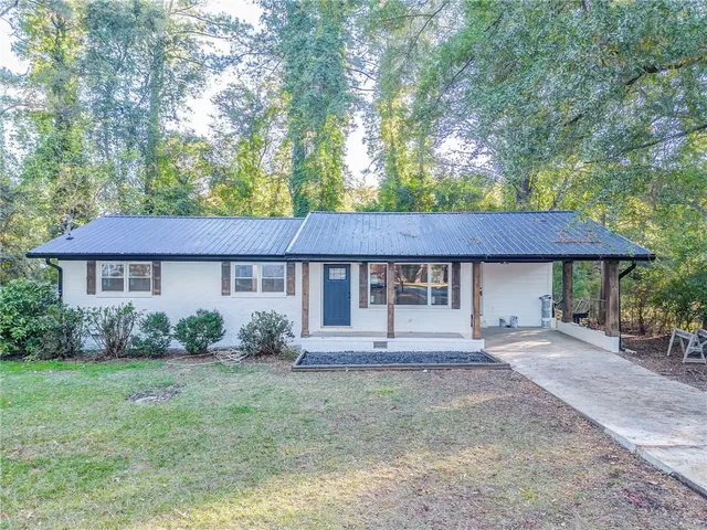 $229,900 | 26 Jefferson Drive, Rome, GA 30165