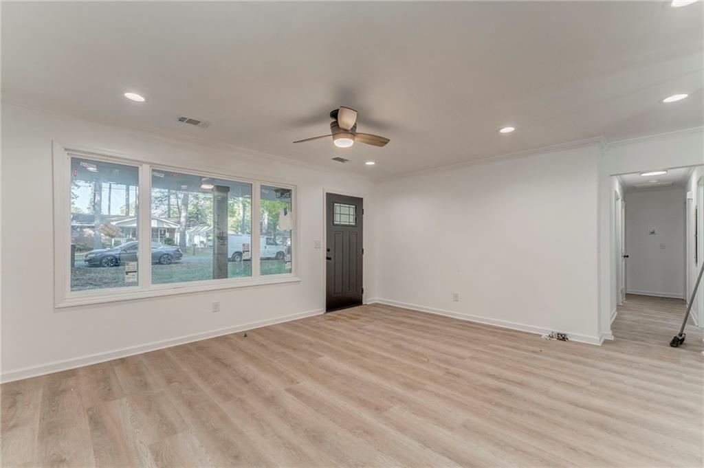 26 Jefferson Drive Rome, GA 30165 - Photo 12 of 25