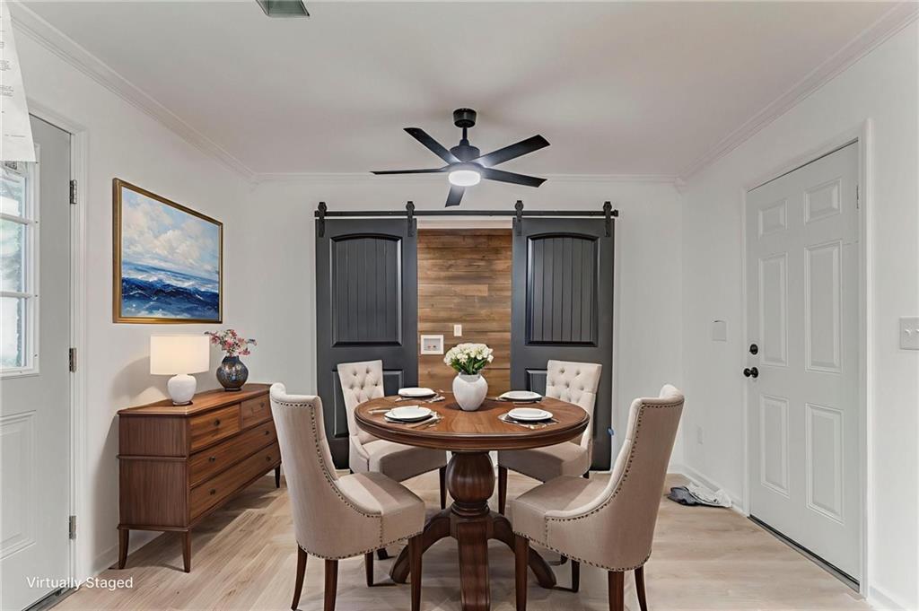 26 Jefferson Drive Rome, GA 30165 - Photo 14 of 25