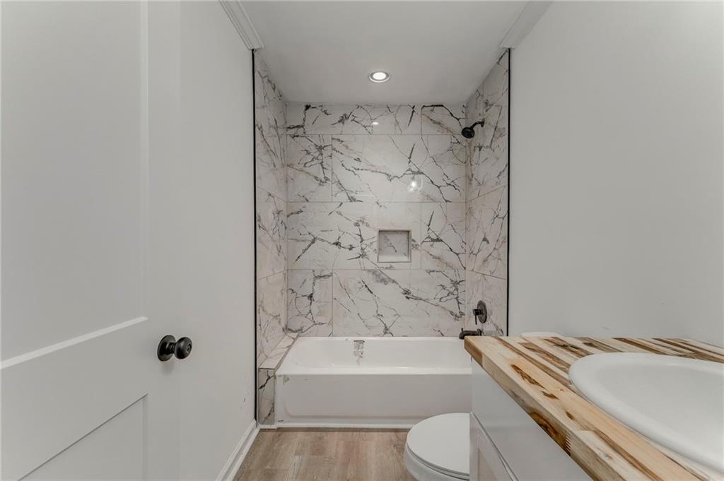 26 Jefferson Drive Rome, GA 30165 - Photo 15 of 25