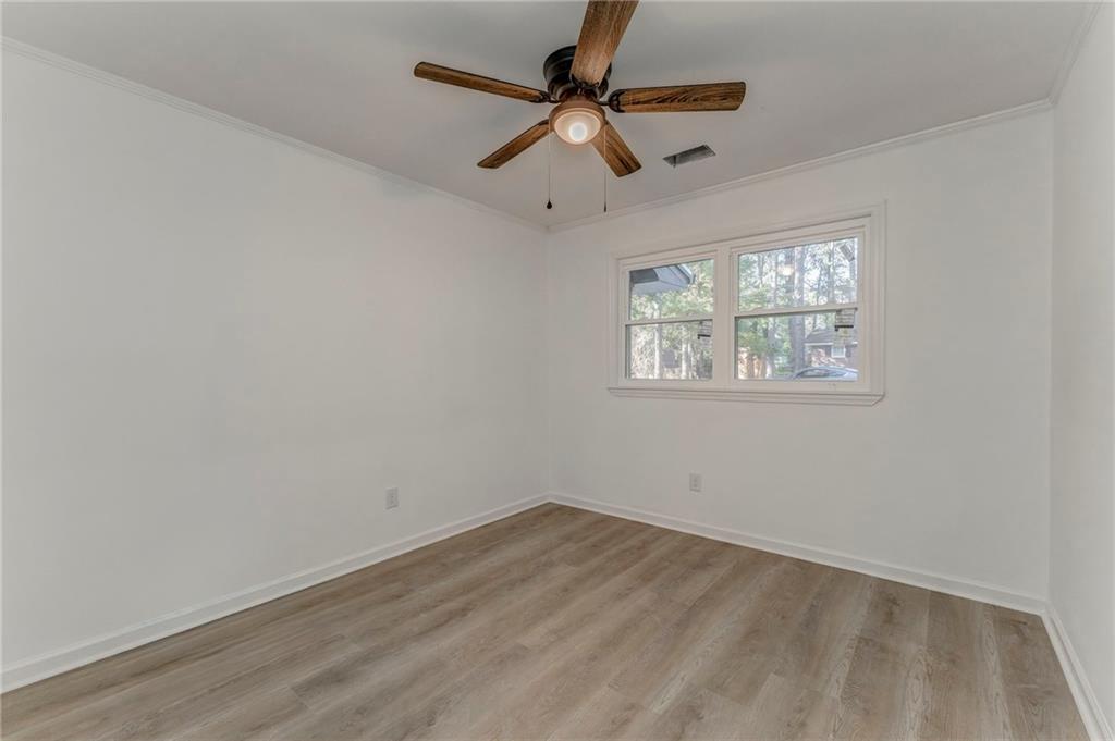 26 Jefferson Drive Rome, GA 30165 - Photo 17 of 25