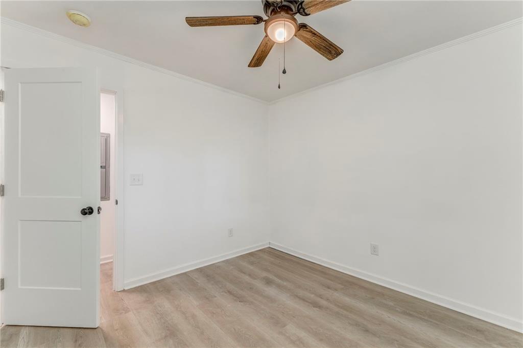 26 Jefferson Drive Rome, GA 30165 - Photo 18 of 25