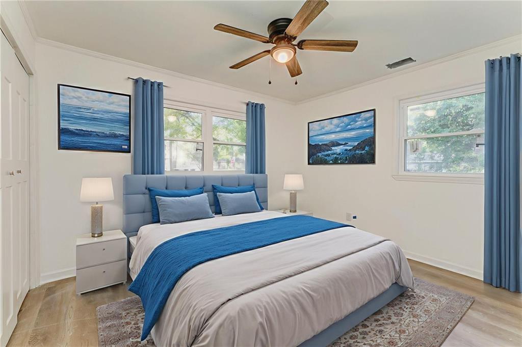 26 Jefferson Drive Rome, GA 30165 - Photo 19 of 25