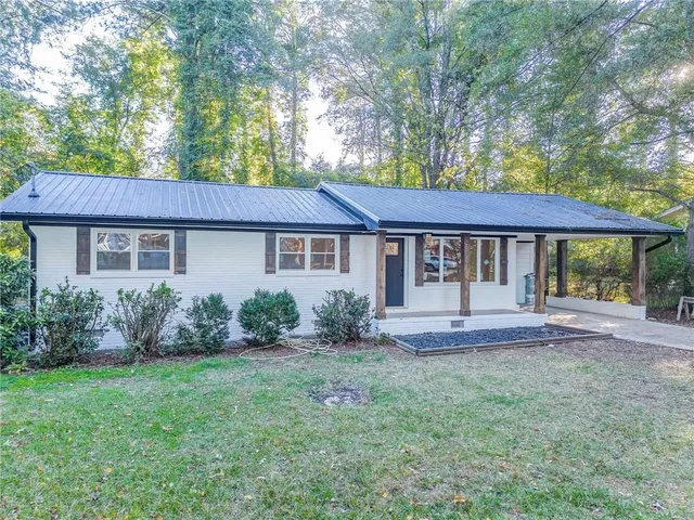 $229,900 | 26 Jefferson Drive, Rome, GA 30165