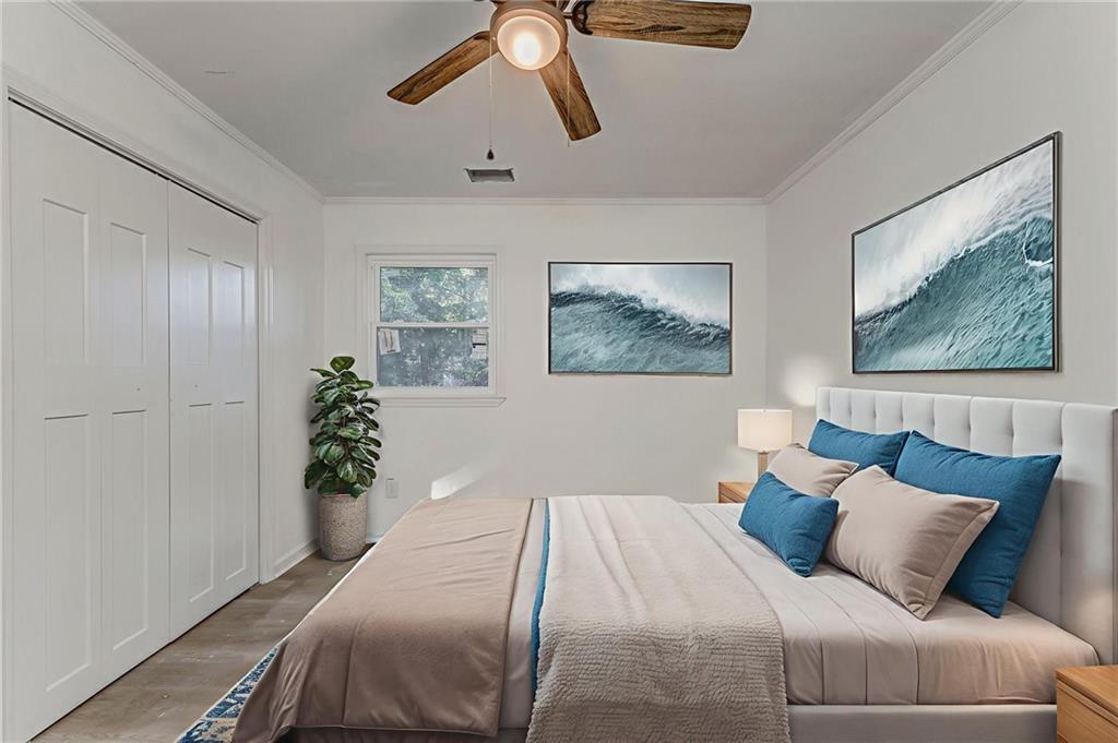 26 Jefferson Drive Rome, GA 30165 - Photo 24 of 25