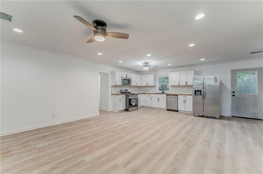 26 Jefferson Drive Rome, GA 30165 - Photo 4 of 25