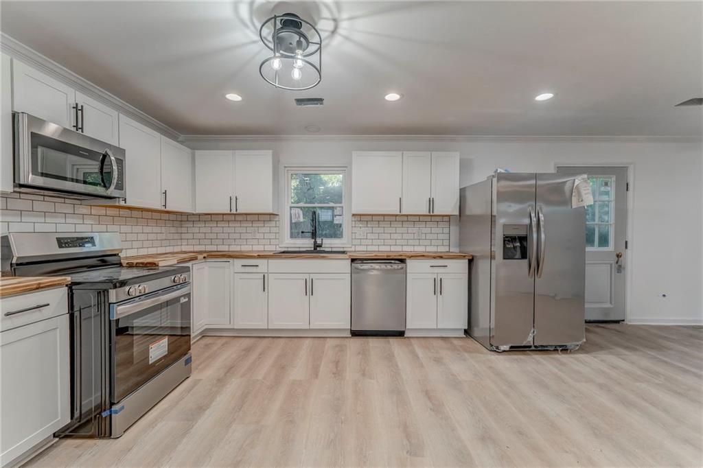 26 Jefferson Drive Rome, GA 30165 - Photo 5 of 25