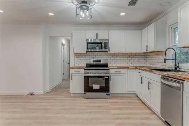 $229,900 | 26 Jefferson Drive, Rome, GA 30165