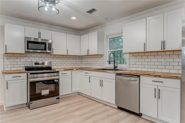 $229,900 | 26 Jefferson Drive, Rome, GA 30165