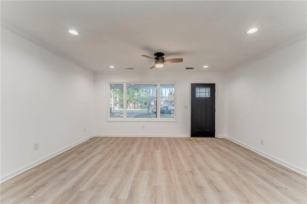 26 Jefferson Drive Rome, GA 30165 - Photo 10 of 25