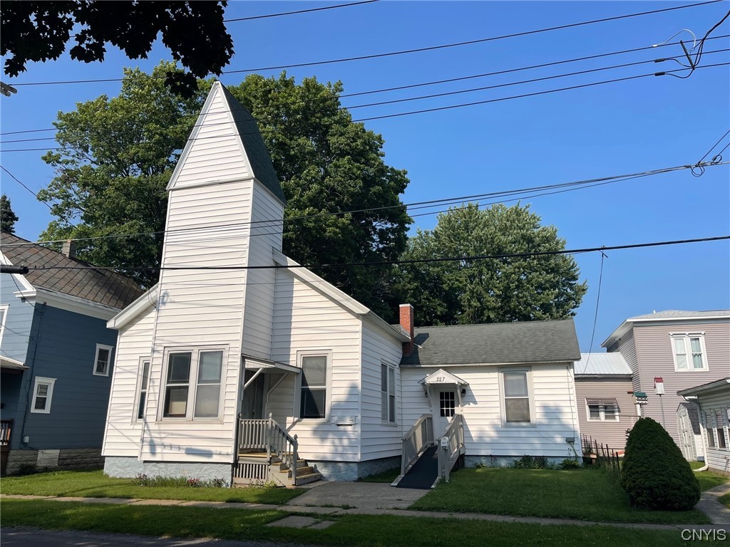229 Loucks Street Oneida, NY 13421 - Photo 1 of 1 Gallery Image 1