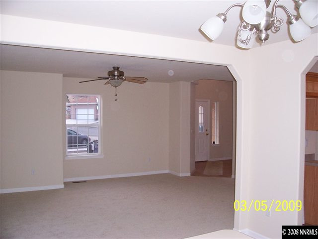 5898 Kearney Drive Reno, NV 89506 - Photo 3 of 8 Photo 3