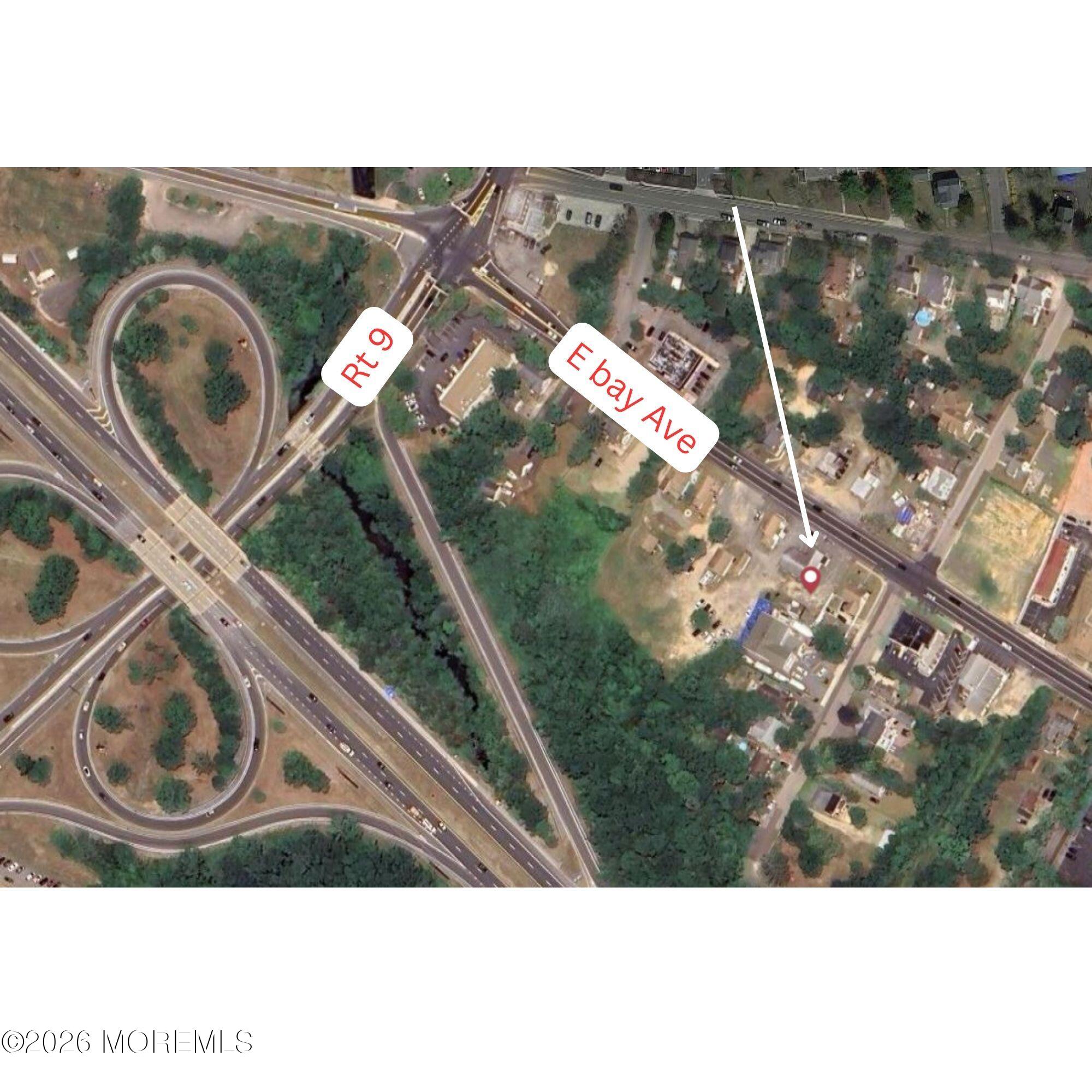 Bay Avenue Manahawkin, NJ 08050 - Photo 2 of 2 a view of swimming pool