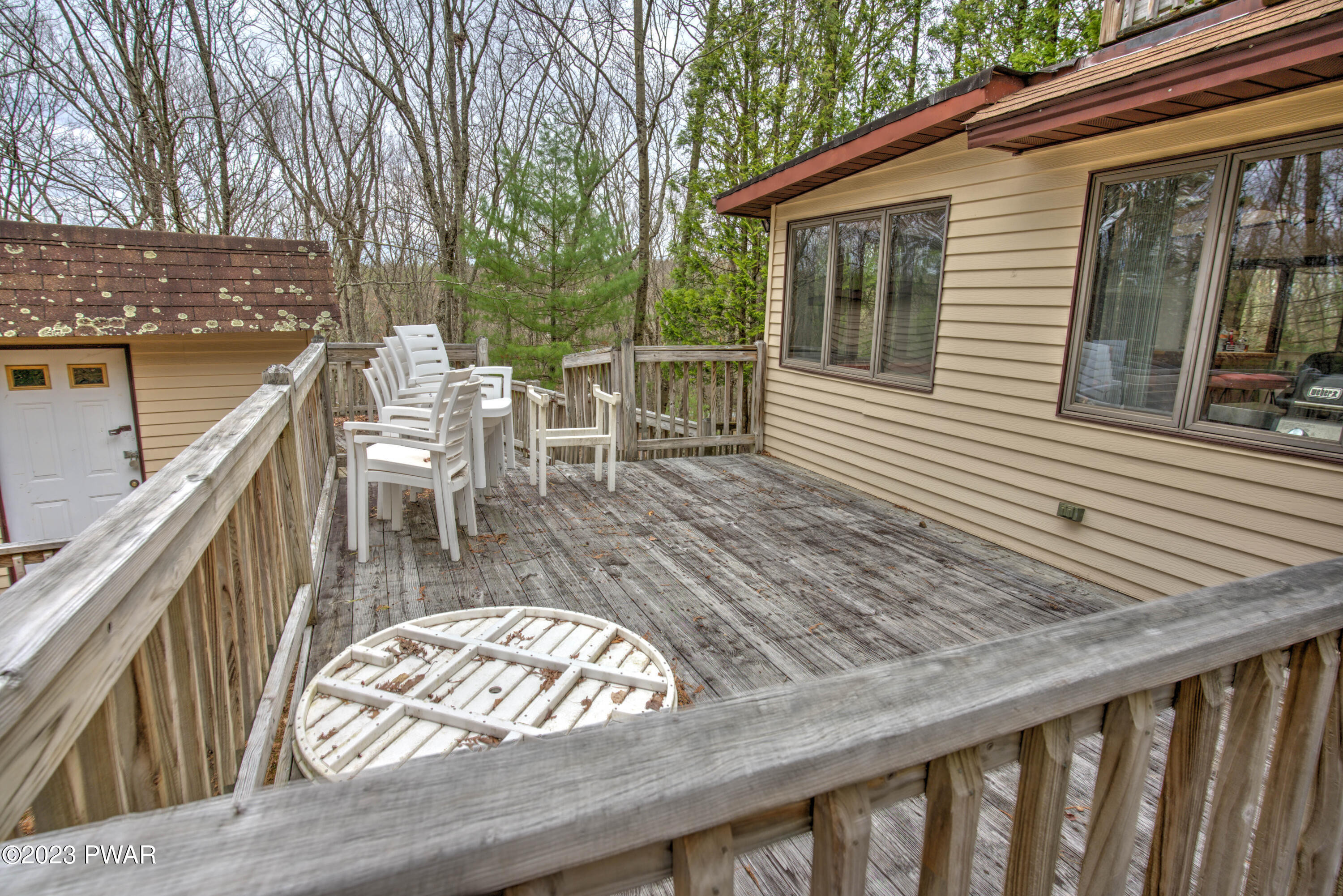 135 Pebble Rock Road Lackawaxen, PA 18435 - Photo 30 of 34