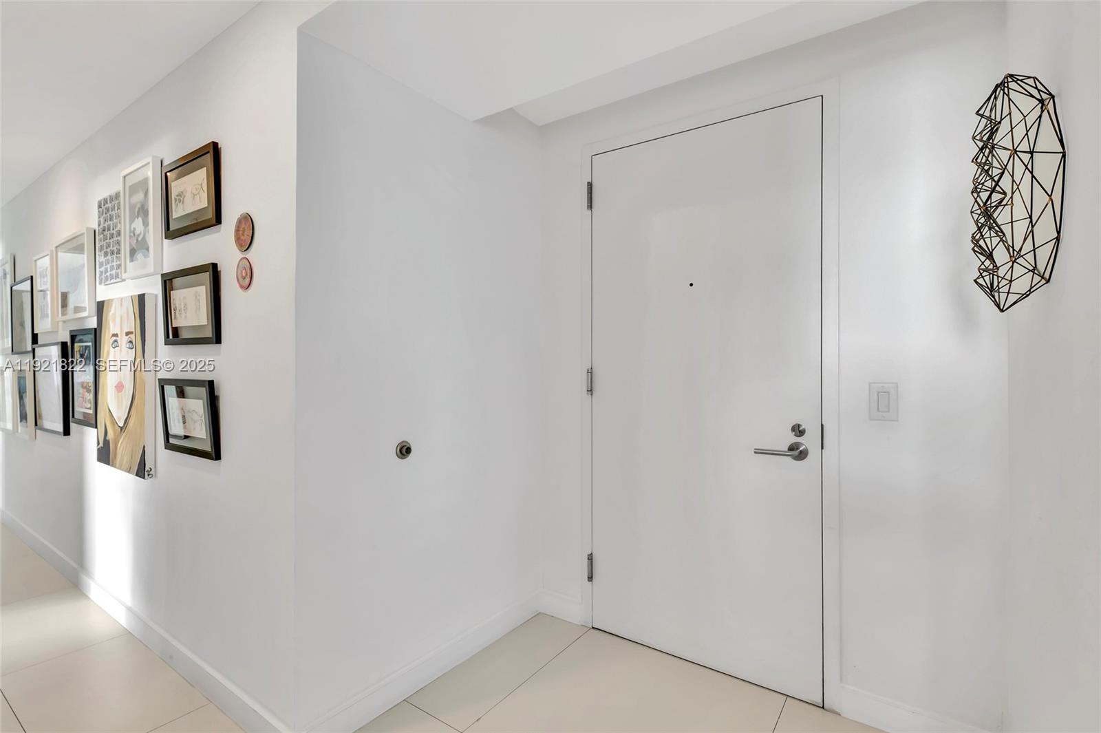 501 Northeast 31st Street, Unit 3708 Miami, FL 33137 - Photo 14 of 31 a view of walk in closet