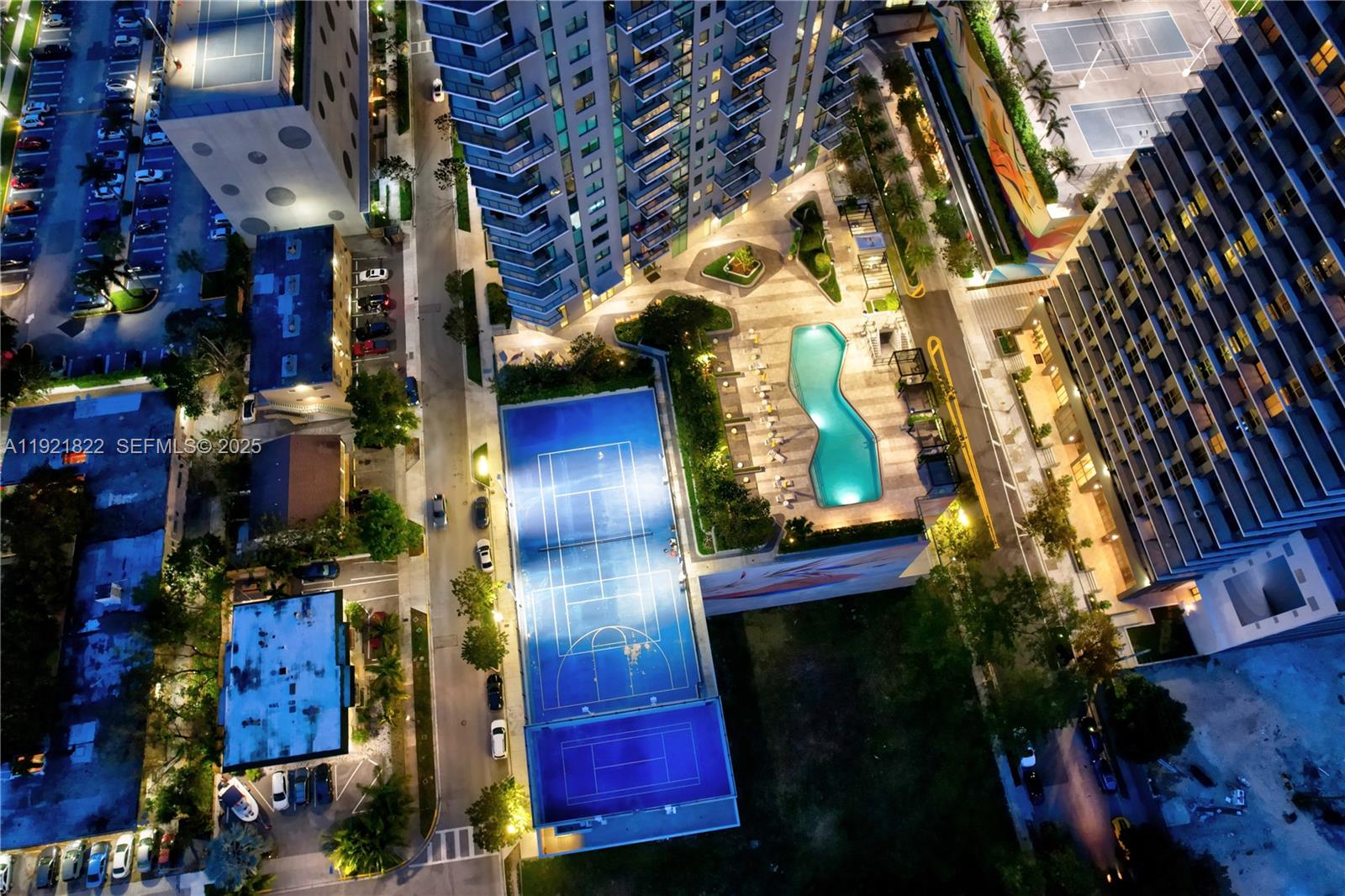 501 Northeast 31st Street, Unit 3708 Miami, FL 33137 - Photo 28 of 31 front view of a house