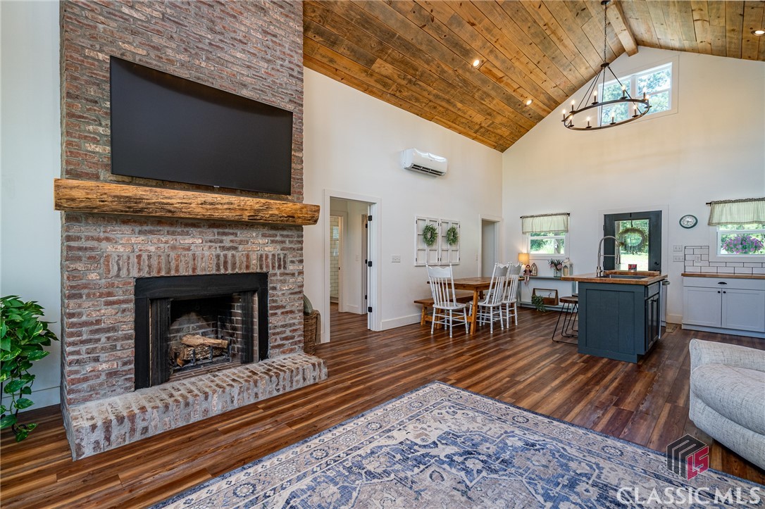 2105 River Road Carlton, GA 30627 - Photo 26 of 43