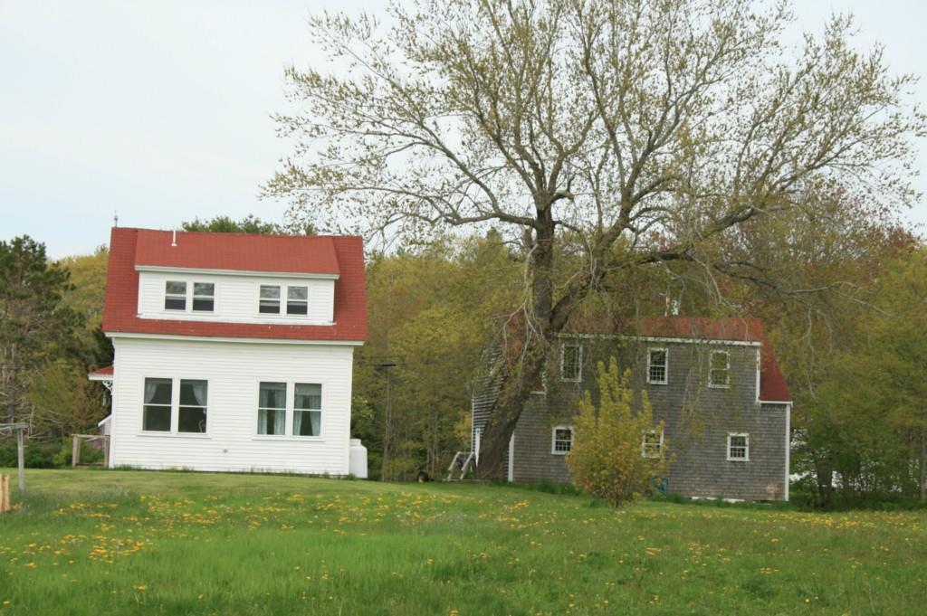 1360 Dutch Neck Road Waldoboro, ME 04572 - Photo 29 of 35 Photo