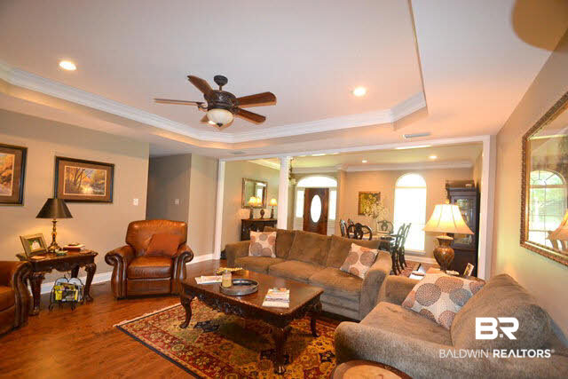 5500 South Grand Bay Wilmer Road Grand Bay, AL 36541 - Photo 2 of 24