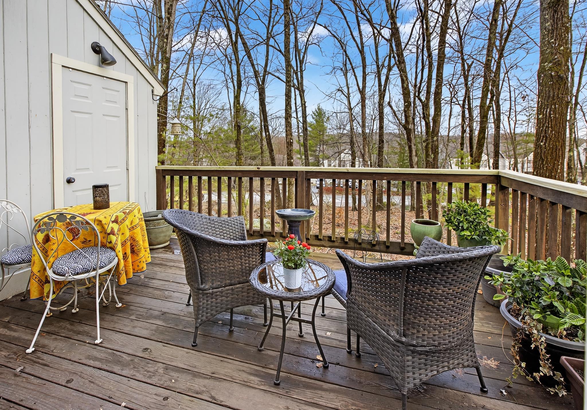 1465 Hooksett Road, Unit 340 Hooksett, NH 03106 - Photo 12 of 30