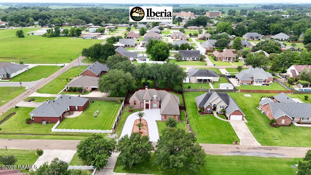 2406 Belle Ruelle Street New Iberia, LA 70563 - Photo 6 of 46