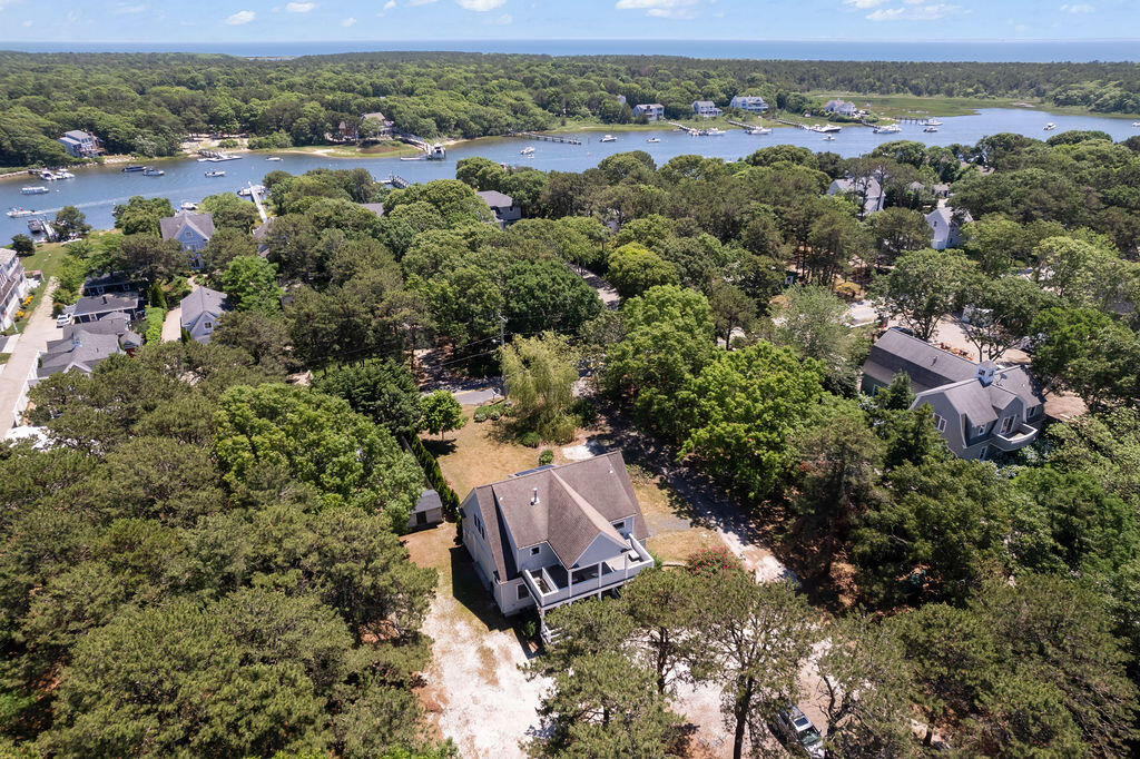 379 Monomoscoy Road Mashpee, MA 02649 - Photo 41 of 42 DJI_0049
