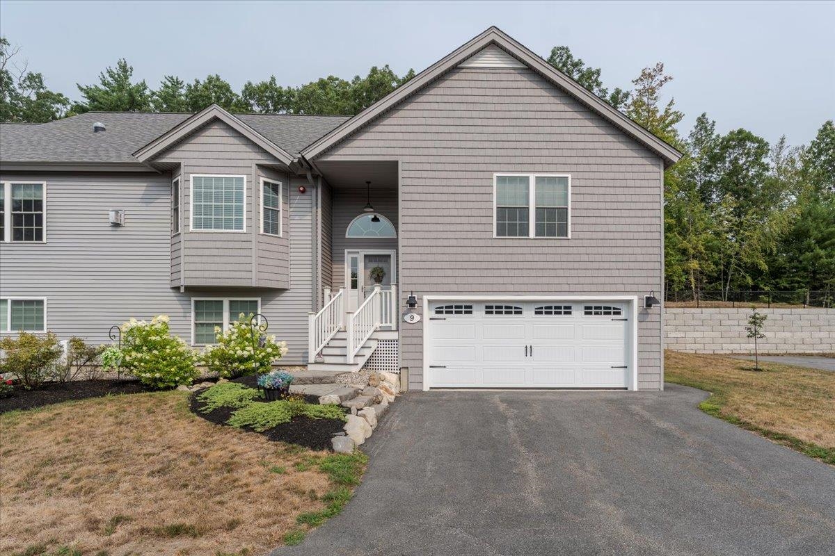 9 Springfield Drive East Hampstead, NH 03826 - Photo 1 of 34