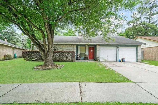$230,000 | 22223 Spring Gate Drive, Spring, TX 77373