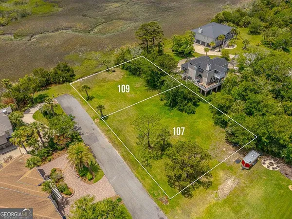 $229,000 | 109 Julienton Island Drive, Brunswick, GA 31520