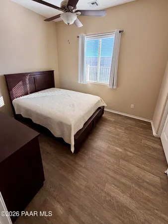 $389,000 | 6832 East Hetley Place, Unit 5, Prescott Valley, AZ 86314