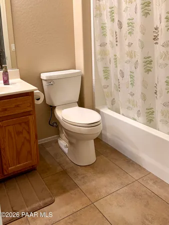 $389,000 | 6832 East Hetley Place, Unit 5, Prescott Valley, AZ 86314