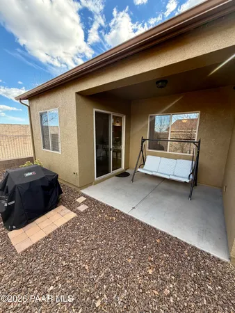 $389,000 | 6832 East Hetley Place, Unit 5, Prescott Valley, AZ 86314