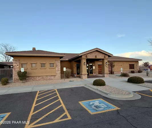 $389,000 | 6832 East Hetley Place, Unit 5, Prescott Valley, AZ 86314